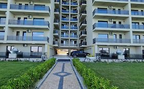 Solid Residence Butoaie 35